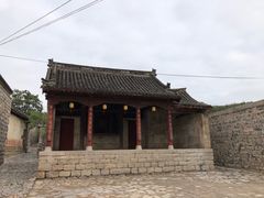 -于家石头村景区