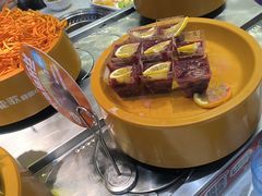 -龍歌自助小火锅(秦淮水游城店)
