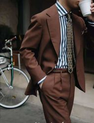 点击看大图 -香港威德诚洋服BESPOKE西服西装高级定制(上海湾一店)
