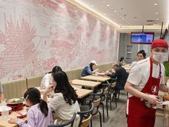 -喜家德虾仁水饺(浦东山姆店)
