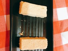 娜帕里勇-西域阿里马新疆菜·清真(桂花路店)