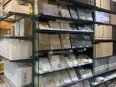 -MUJI无印良品(万达天鹅湖店)