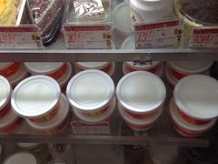 柜台-三元梅园(团结湖店)