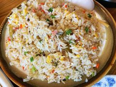 招牌炒饭-妈妈的味道(和顺古镇店)