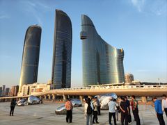 -演武大桥观景平台