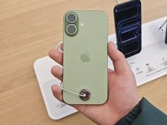 -Apple零售店(成都太古里店)