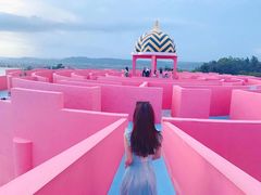 -漳州滨海火山岛自然生态风景区