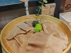 -巴奴毛肚火锅(广益哥伦布店)