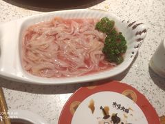 -大味生态火锅(蓝谷地店)