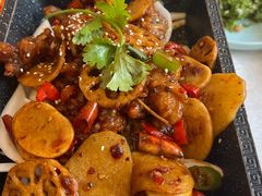 -徽珍源(龙茗路店)