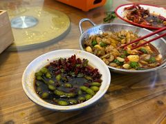 -冶建镜子·老南昌大排档·江西虾王(总店)