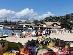 -海南分界洲岛旅游区