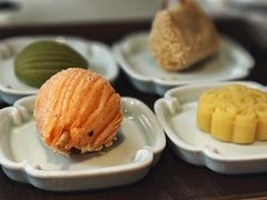 -绿波廊(豫园店)