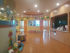 -金宝贝国际早教(洛龙正大校区)