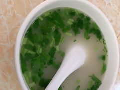 -河间正宗驴肉火烧(听海居店)