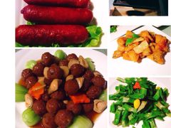 -天厨妙香素食餐厅(清华店)