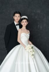 -雪中彩影婚纱摄影·品控旗舰店