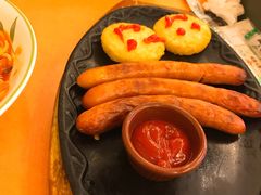 -萨莉亚意式餐厅(河东万达店)
