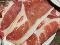 -福缘烤肉王自助(爱琴海-原比尔森店)