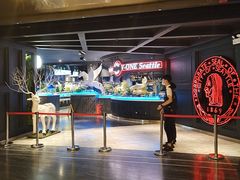 -V-ONE西雅图海鲜自助餐厅(仓山万达广场店)