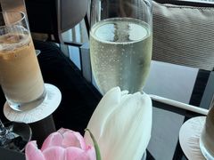 -广州四季酒店·意珍·意式自助餐