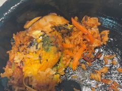 -大同江朝鲜菜•长春地标美食(绿园吾悦广场店)