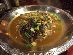 富春江鱼头王-同路人(江北店)