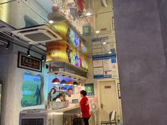 -鑫郭氏·南昌20年大排档·小龙虾羊蝎子(潮阳里店)