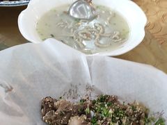 -水乡人家私房菜(逢简店)
