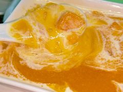 -香港華心糖水鋪(南西总店)