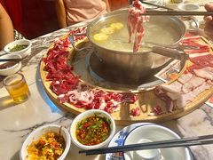 -悦来悦牛潮汕牛肉火锅(大浪店)