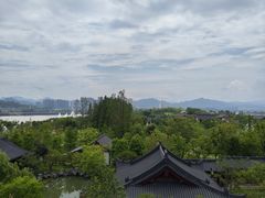 -江心屿景区