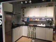 -宜家家居(西安未央商场店)