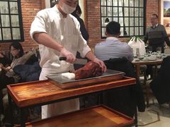 -漢舍中国菜馆(889广场店)