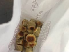 -宋记饼家(石门二路店)