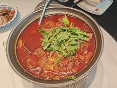 -曾家厨房·新徽菜(高新天柱路店)