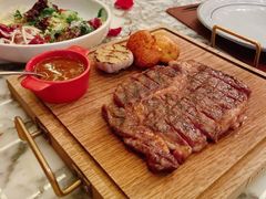 肉眼牛排-Tivano意大利餐厅(成都居舍酒店)