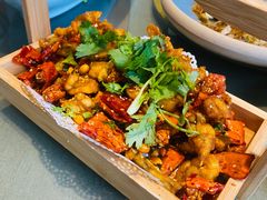 -梁溪河畔·吉府花园(南长街南下塘店)