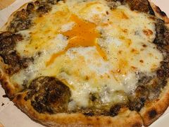 -Mercato莫卡多露台餐厅与酒吧(K11店)
