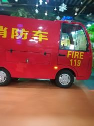 点击看大图 -新方向童乐小镇·儿童主题乐园·职业角色扮演(南昌店)
