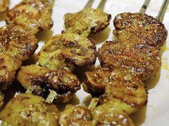 -平娃三宝烧烤·面食(南小街店)