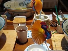 -芸南道·过桥米线(昆明老街旗舰店)