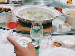 -海景壹号大酒店(惠钱路店)