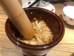 -茄子恰恰·新云南小炒(坪山益田店)