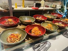 -星伦多自助料理·涮烤一体(江桥万达店)
