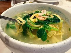 -壹只菜·崇明本地特色菜(崇明南门店)