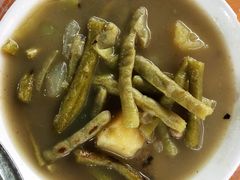 耙耙菜-周血旺老店