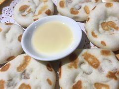 无花果烤馍-U你·天然调味(南湖总店)