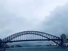 -悉尼歌剧院