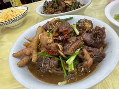 -脆皮烧鸡公